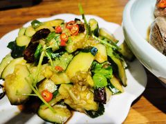 -聚点串吧·北京烧烤(赵登禹路店)