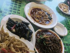 -令氏家外家周秦食府(高新店)
