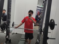 -乐刻运动健身(青山印象城店)