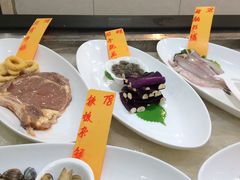 -骆驼阿三饭店(迪赛邻里店)