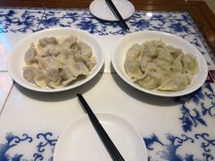 -东方饺子王(大屯路店)