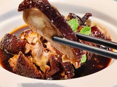 上海酱鸭-维园悦谱·海派家常菜(乌鲁木齐南路店)