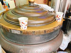 -公利真料竹蔗水(中环店)