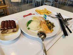 -宜家·瑞典风味餐厅(无锡店)