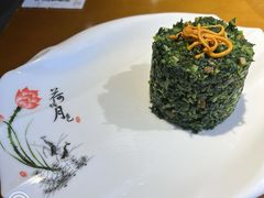 -三凤酒家·百年无锡菜(清扬茂业店)