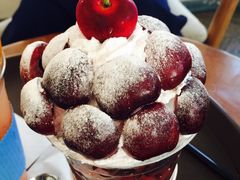 櫻桃杯-Cafe de Paris(林荫路店)