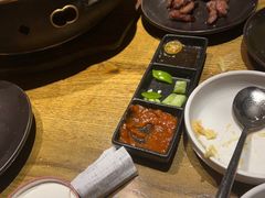 -泥炉烧肉师(新街口金銮巷店)