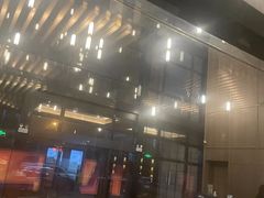 -杭州西湖桔子水晶酒店