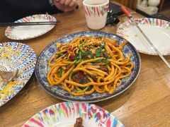 -清真·玛丽亚新疆菜主题餐厅(浙江中路店)