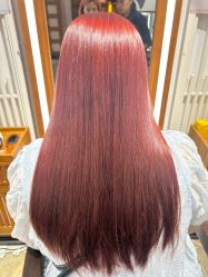 -心迪染发专门店