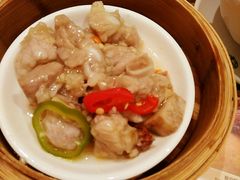 -添好运点心专门店(百老汇店)