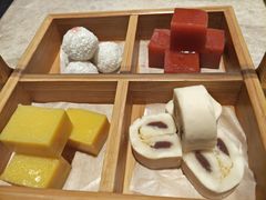 -106餐厅(山水文园店)