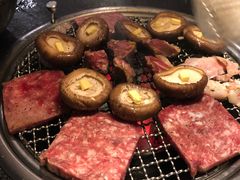 -虎焱炭火烧肉