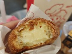 -西树泡芙(珠海华发商都店)