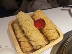 -领鲜天下·焗海鲜·花胶鸡(天目里店)