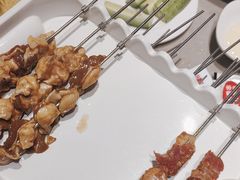 -丰茂烤串(建设街店)