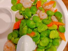 -三品香·江浙菜(松江九谊店)