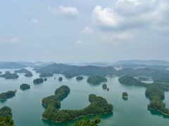 -千岛湖东南湖区