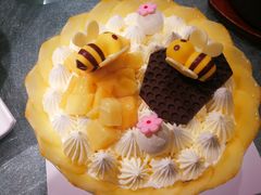 -85度C(南京龙江店)