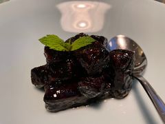辽河口恋香牛肉-止观小馆·辽河口渔家菜(王府井店)