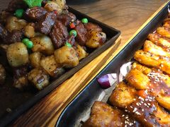 雪龙小牛肉-中8楼风尚云南菜(颐堤港店)