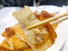 -大眼锅贴水饺(河东店)