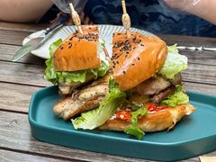 -BOCATA 西班牙餐厅(三里屯店)