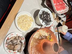 -东门口·鲜爆肚涮肉·烧烤(老门东店)