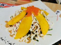 -鱼意寿司(钟村分店)