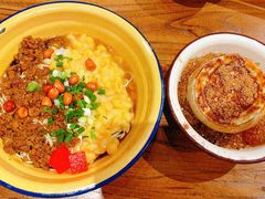 -阿福板凳面(观音桥店)