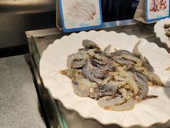 -遇上西雅图多融合海鲜自助餐厅(中房金谊广场店)