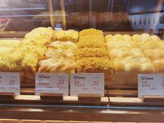 -木子木水日式烫面包(世界城光谷店)