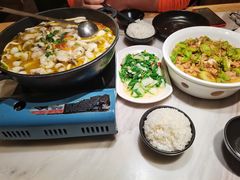 -滇铺子·云南特色菜·第九届野生菌美食节(东风东路c86店)
