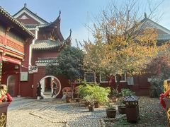 -长春观