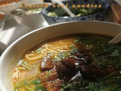 红烧牛肉面-豫厨老汤拉面(企业广场店)