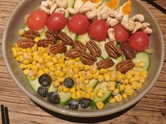 -瓦库茶馆17号(海汇港店)