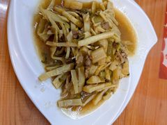 -再回楼饭店·农家菜·大鱼头(南山竹海店)