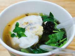 -家宴·灌蛋·沙茶面(曾厝垵店)