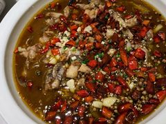 -刘胖子家常菜·蹄花焖藕(兴业店)