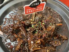 -回味黑鸭煲·始于2006(万松园店)