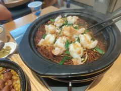 -老砂锅(城北店)