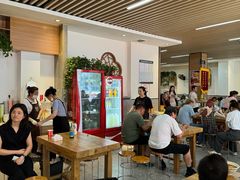 -正宗襄阳一桥陈家牛肉面