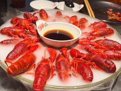 -红盔甲·小龙虾(人民广场店)