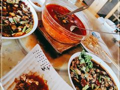 -潼南太安名鱼•特色江湖菜 太安鱼