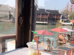 -洞天食府(北大街店)