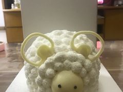 -积慕Cake(解放大道店)