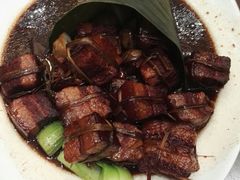红烧肉-郑庄脂渣海鲜楼(九水路店)