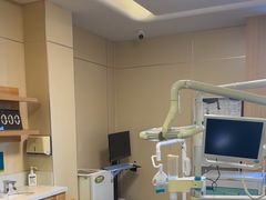 -上海仁爱医院口腔科 · 种植