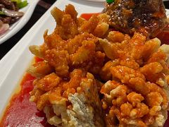 -吴门人家·苏宴宫廷菜(拙政园店)