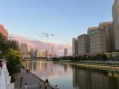 -天津之眼摩天轮